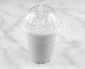 Cold Coffee