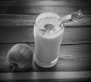 Apple Shake