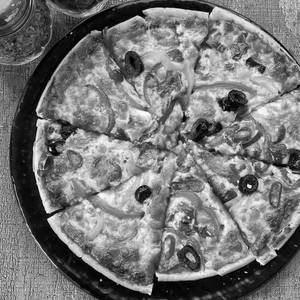 Italiano Pizza [7 Inches]