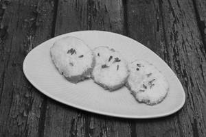 Chhena Toast (2 Pcs)