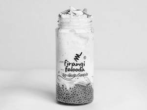 Rasmalai Falooda