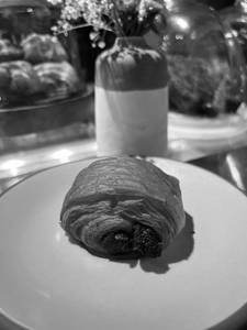 Mini Pain Au Chocolat