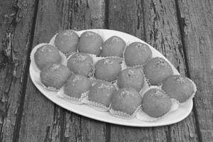 Banarasi Ladoo