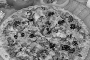 Special Delight Pizza