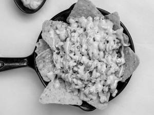 Loaded Nachos