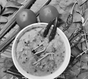 Dal Fry