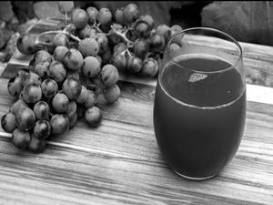 Grape Juice