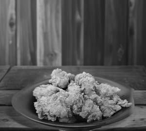 Medium chicken popcorn(120gms)