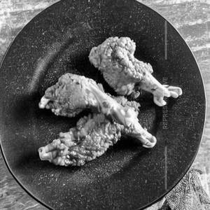 Thrilok Special Chicken (Bone)
