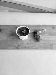 Nutella Dip