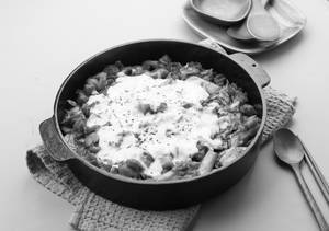 Cheese Dakgalbi