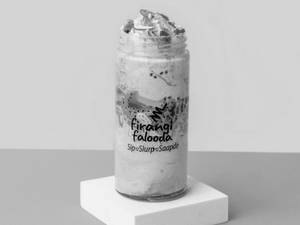 Mango Falooda