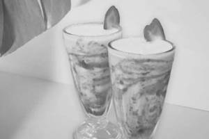 Strawberry Shake