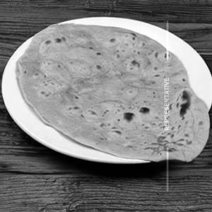 Organic Wheat Chapati