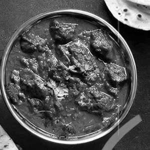 Mutton Masala