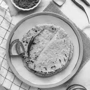 Jowari Roti