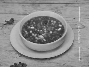 Veg Manchaw Soup