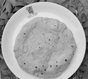 Tawa Roti