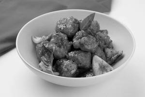 Sweet And Spicy Chicken