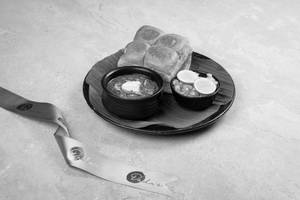 Pav Bhaji