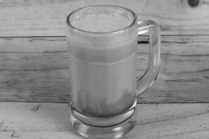 Bubble Gum Shake