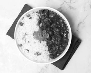 Punjabi Chole Meal Box