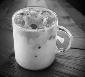 Cold Coffee