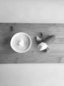 White Chocolate Delight