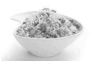 Veg Pulao