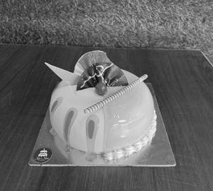 Pineapple cake