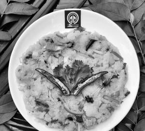 Aloo Bharta