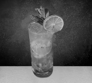 Kiwi Mojito
