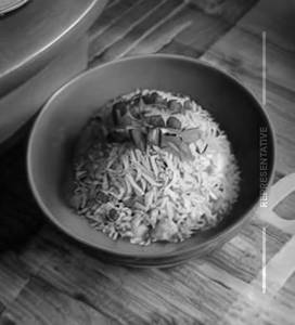 Fried Rice (Chicken)