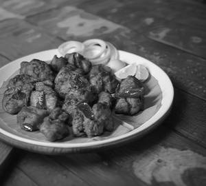 Kebab [500 g]