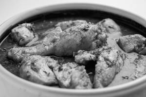 Chicken Korma