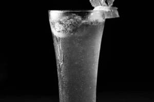 Green Apple Mojito