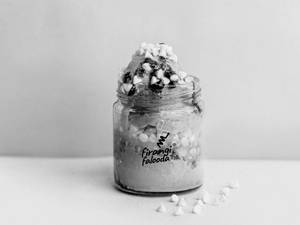 Berrylicious Blackcurrant Sundae