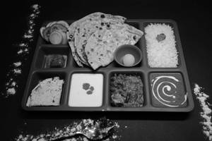 Eco Thali