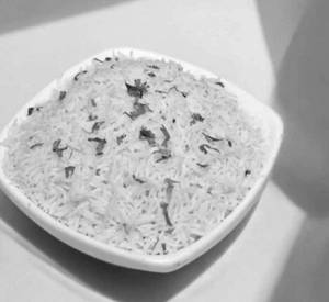 Plain Rice