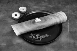 Butter Mysore Sada