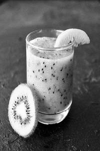 Kiwi Juice