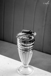 Chocolate Shake