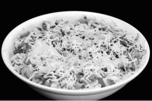 Cheese Maggi