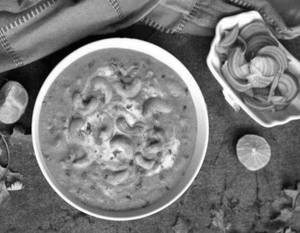 Paneer Butter Masala