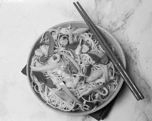 Hakka Noddles