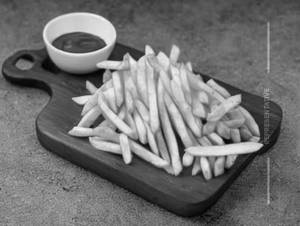 Plain Fries