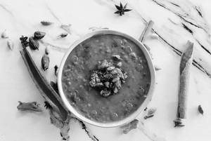 Dal Fry