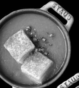 Tomato Soup