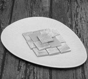 Kaju Katli Burfi