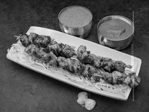 Chicken Banjara Kebab
